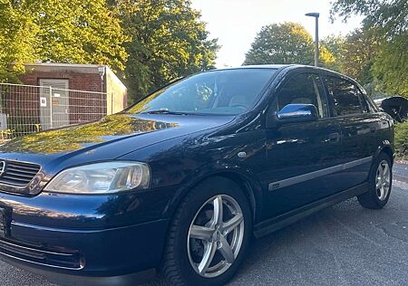 Opel Astra 1.7 DTIComfort