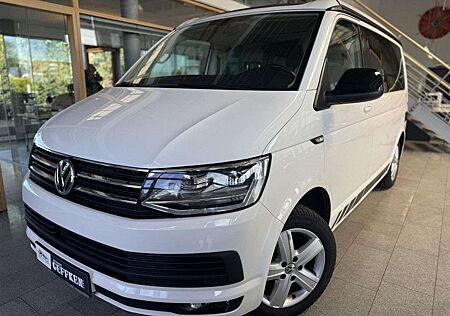 VW T6 California Volkswagen Coast Edition, AHK, ACC, Standhzg.!