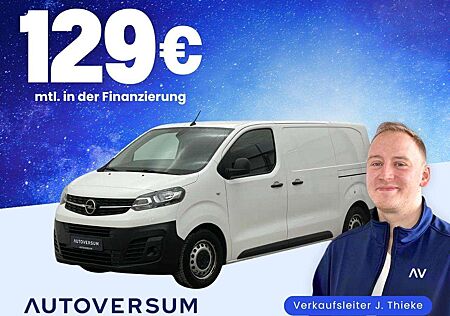 Opel Vivaro 1.5 CDTI Edition M L2 LANE*PDC*KLIMA*SBSA