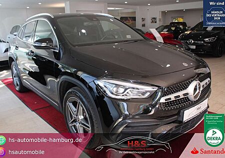 Mercedes-Benz GLA 250 e AMG-LINE AHK+LED
