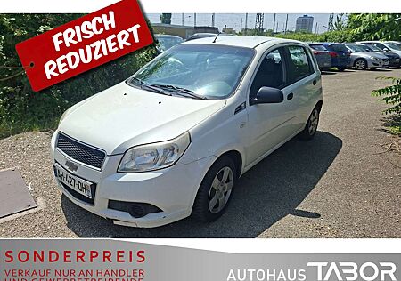 Chevrolet Aveo 1.2