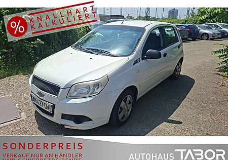 Chevrolet Aveo 1.2