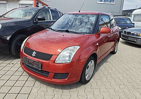 Suzuki Swift Classic Klima TÜV 06/2026