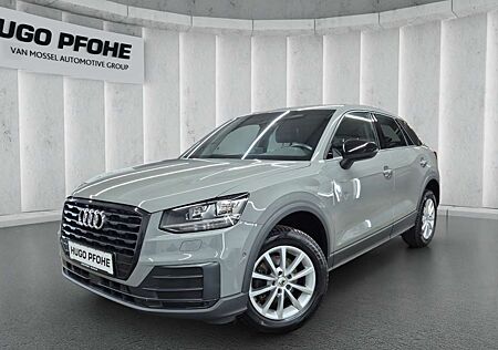 Audi Q2 1.5 35 TFSI Navi Virtual
