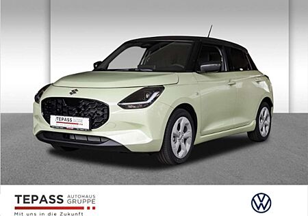 Suzuki Swift 1.2 Dualjet Comfort CVT LED NAVI SHZ PDC