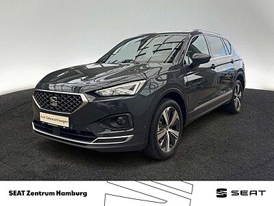 SEAT Tarraco Experience 1.4 e-HYBRID DSG LED Navi Kam