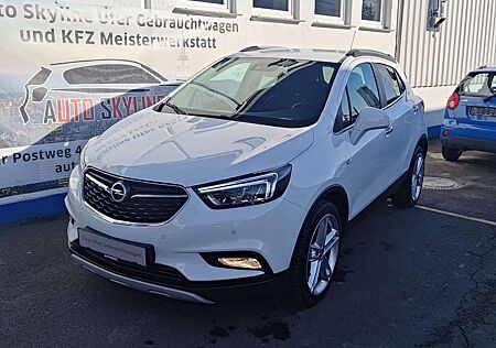 Opel Mokka X Innovation 4x4 AUTOMATIK LED SCHEINW.+SH+LH+KAMERA