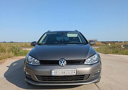 VW Golf Variant Volkswagen Comfortline BMT