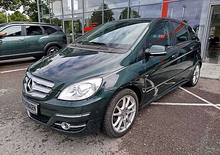 Mercedes-Benz B 180 CDI *SHZ/PDC/TÜV09-26*