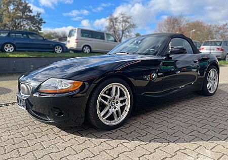 BMW Z4 3.0i HU&AU Neu *Finanzierung möglich*