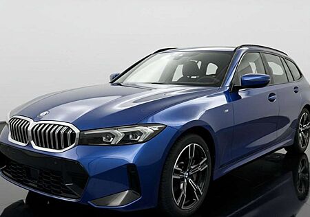 BMW 330 i xDrive Touring M Sport LiveCockpit ParkAss