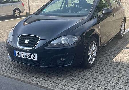 Seat Leon 1.4 TSI Style/Navigation Touch/ Klimaautomatik