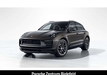 Porsche Macan T Surround-View LED-Scheinwerfer Sport