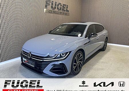 VW Arteon Volkswagen SB 2.0 TSI 4M R IQ.Light|Pano|Massage|19Z|ACC