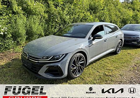 VW Arteon Volkswagen SB 2.0 TSI 4M R IQ.Light|Pano|Massage|19Z|ACC