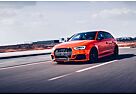 Audi RS3 Matrix Pano B&O Recaro KW Stabi Domstrebe 1.Hand