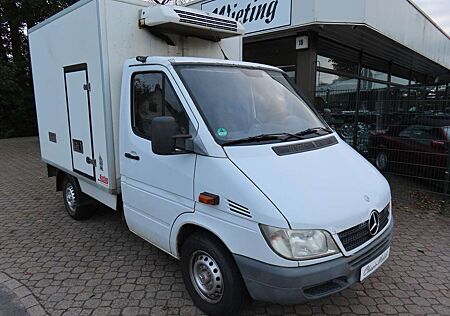 Mercedes-Benz Sprinter 313 CDI 903.611 Koffer *HU 8/2025*AHK*GJ-Reifen*