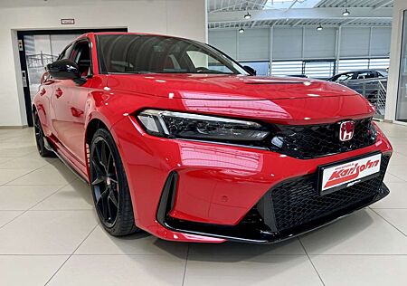 Honda Civic 2.0 VTEC Turbo Type R