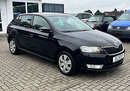 Skoda Rapid /Spaceback 1,4 TDI DSG NAVI