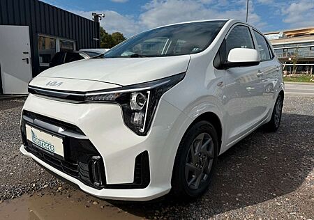 Kia Picanto Vision