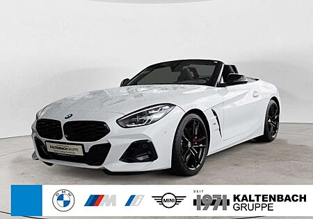 BMW Z4 Roadster sDrive 20i M-Sport FACEL. LED H/K