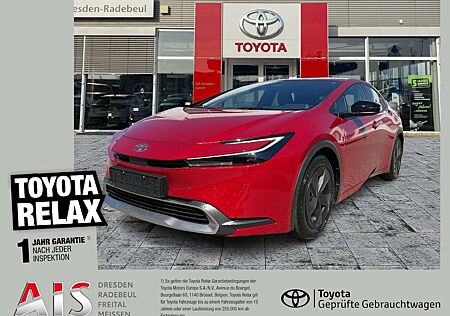 Toyota Prius Plug-in Hybrid Navi*KAM*DAB*SHZ*ACC