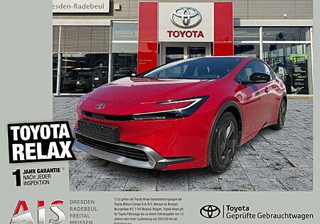 Toyota Prius Plug-in Hybrid Navi*KAM*DAB*SHZ*ACC