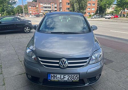 VW Golf Plus Volkswagen United 1,4 Klimaautomatik Alufel Automatikgetriebe