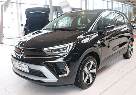 Opel Crossland 1.2 Automatik Elegance Paket