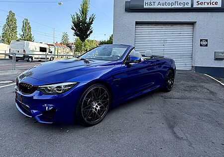BMW M4 f83, Xpel Lackschutzfolie, Grail,