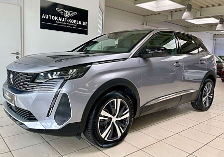 Peugeot 3008 1,2 12V e-THP PureTech Allure Pack