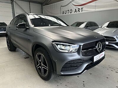 Mercedes-Benz G 300 de 4Matic Night-Paket Burmester HUD ACC