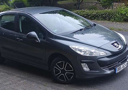 Peugeot 308 120 VTi Sport