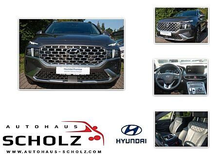 Hyundai Santa Fe 1.6 T-GDI Plug-in 4WD Prime Assist Pano