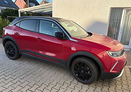 Opel Mokka-e Ultimate