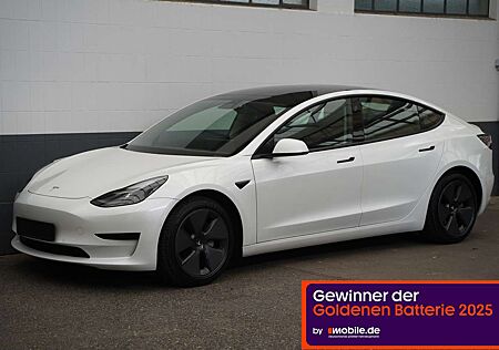 Tesla Model 3 Standard Range + *AHK*Mwst. ausweisbar*