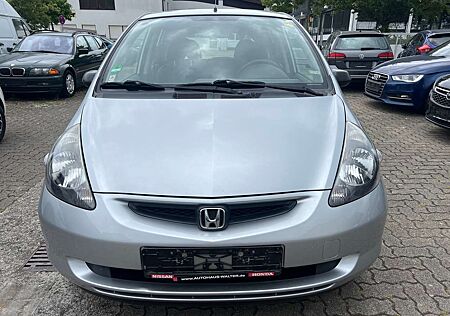 Honda Jazz 1.2 S