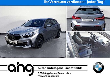 BMW 120 i M Sport Steptronic Sport Aut. DKG Klimaaut.
