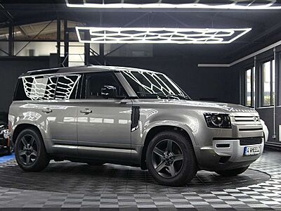 Land Rover Defender 3.0 D250 MHEV XS LUFT / PANO