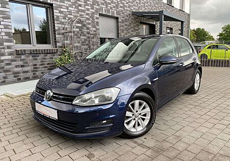 VW Golf Volkswagen VII Lim. Trendline BlueMotion