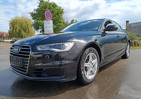 Audi A6 Lim. 3.0 TDI quattro