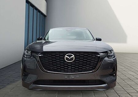 Mazda CX-60 e-SKYACTIV-D 254 AWD 8AT HOMURA COSO