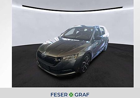 Skoda Octavia Combi 2.0 TDI DPF Sportline ACC*Navi*4xSHZ*LED*Hea