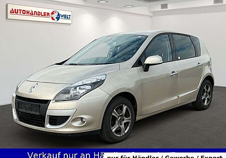 Renault Scenic 1.6 16V AAC PDC SHZ Tempo