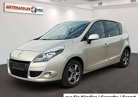 Renault Scenic 1.6 16V AAC PDC SHZ Tempo