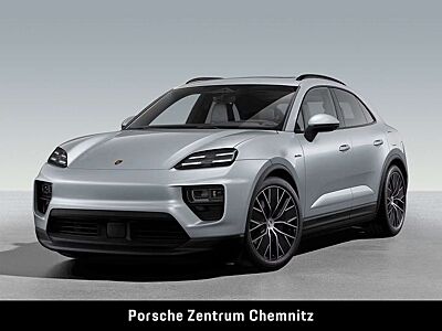 Porsche Macan 4 Electric Luft;Pano;BOSE;18-Wege