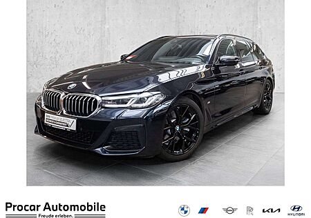 BMW 520 d Touring M Sport Head-Up DAB RFK Shz