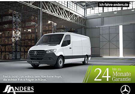 Mercedes-Benz Sprinter 319 Kasten L2H1 AUT*Klima*AHK*MBUX*