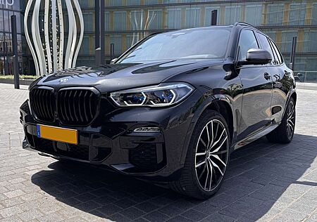 BMW X5 M X5 M50i