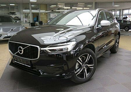 Volvo XC 60 XC60 *T8*R-Design*AWD*DAB*LED*NAVI*LUFT*AHK*